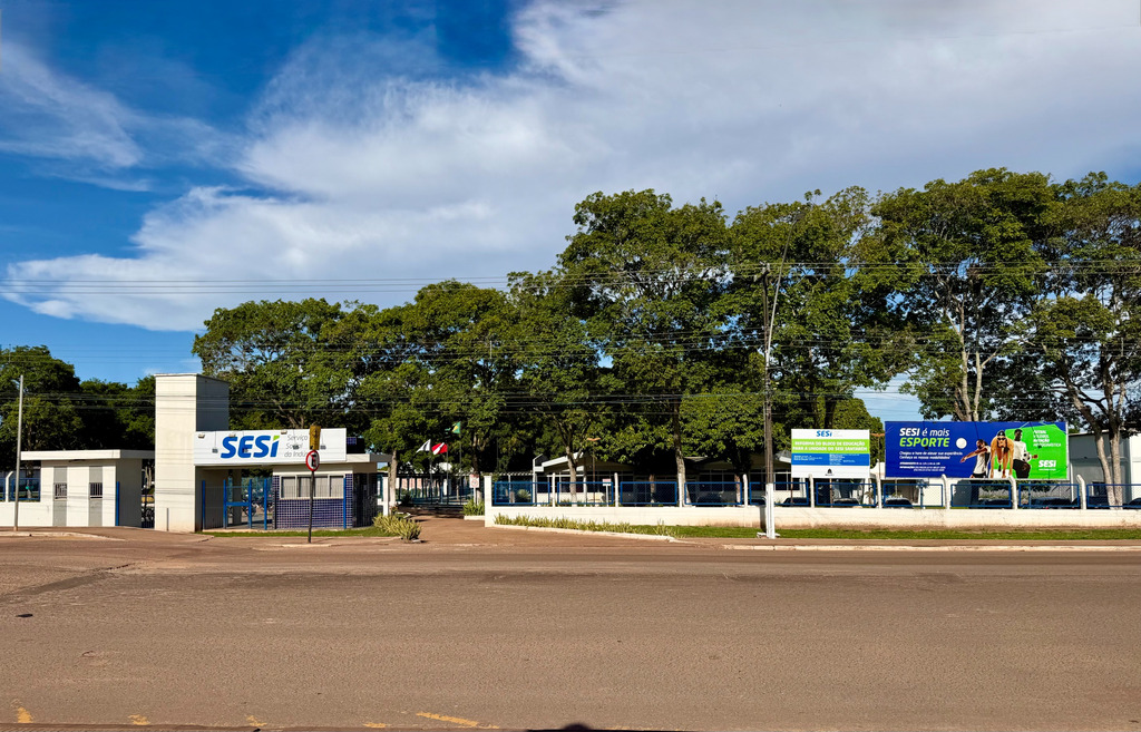 SESI abre inscrições para programa gratuito de conclusão dos estudos com formação profissional