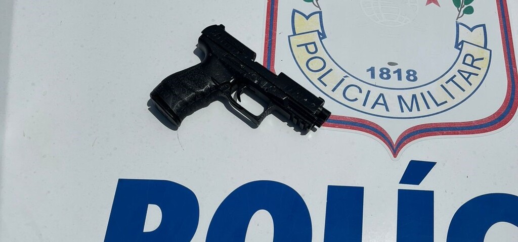 Intervenção policial resulta em morte em Gurupá, no Marajó