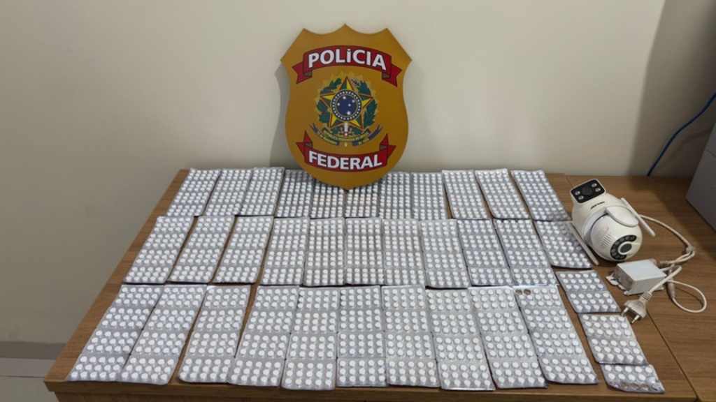 PF combate esquema de monitoramento ilegal ligado a crimes ambientais no Pará