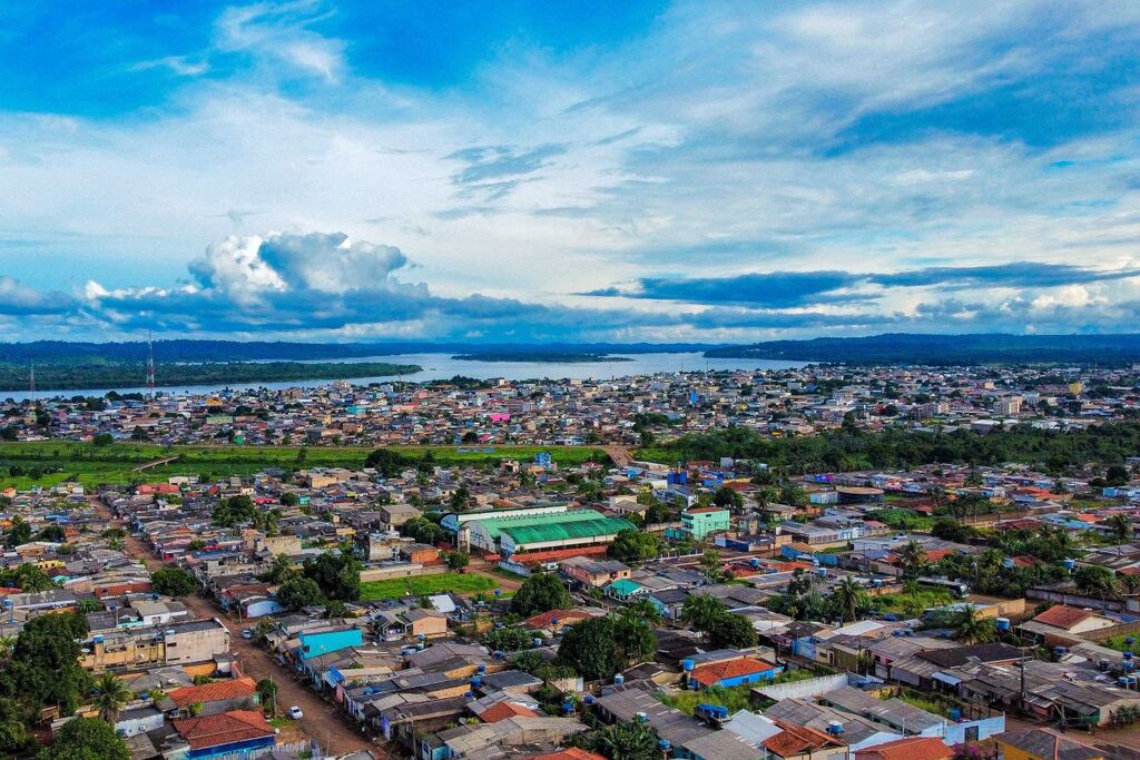 Xingu em Pauta: Altamira e região ganham novo portal de notícias com foco em jornalismo sério e diário