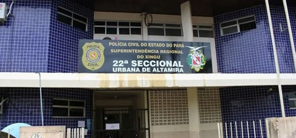 Polícia Militar interrompe suposto 