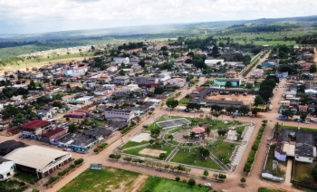 Brasil Novo celebra 34 anos de emancipação com festa, tradição e homenagem ao povo trabalhador