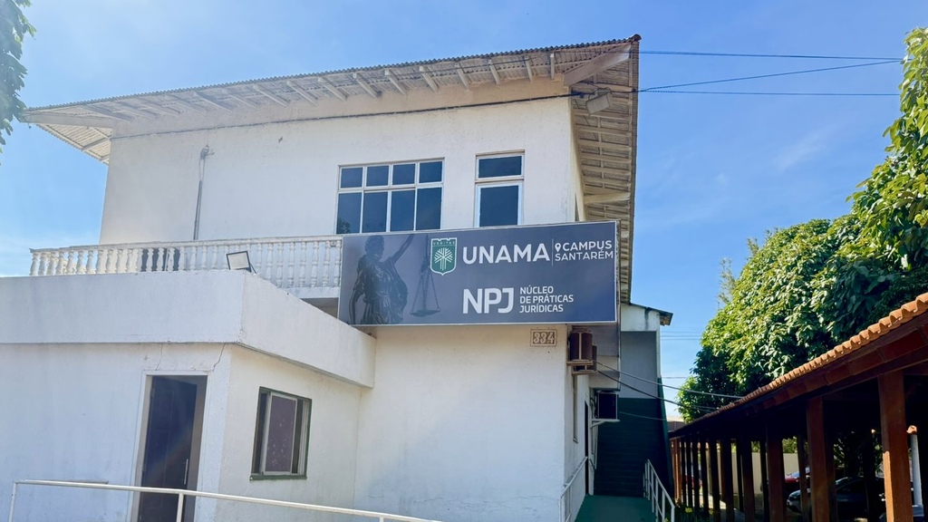 Com 30 anos de atuação, Núcleo de Práticas Jurídicas da UNAMA Santarém retoma atendimentos gratuitos
