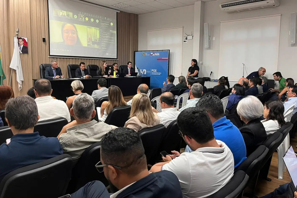 Governo do Pará repassará R$ 100 milhões a municípios contemplados na concessão do saneamento