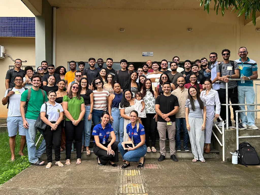 Hospital Regional da Transamazônica recebe 56 internos de Medicina da UFPA para estágio de dois anos