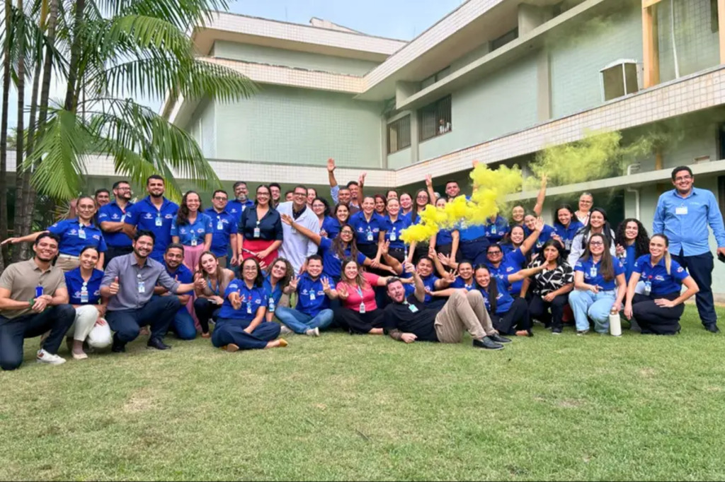 Hospital Regional Público da Transamazônica renova Acreditação de Excelência