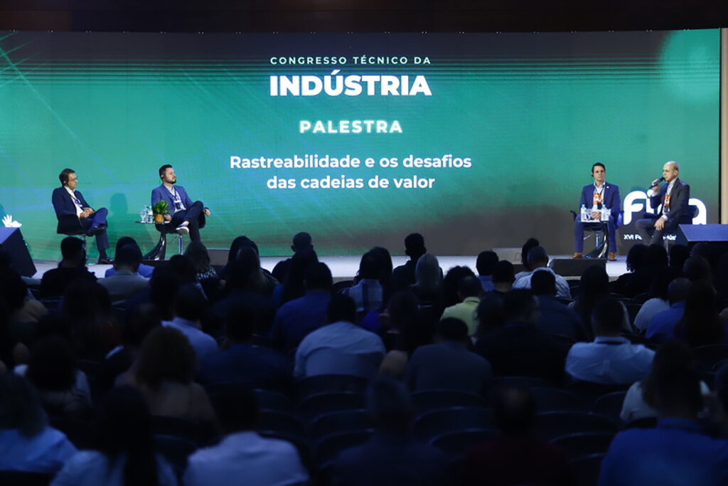FIPA 2026 abre inscrições para maior evento industrial da Amazônia